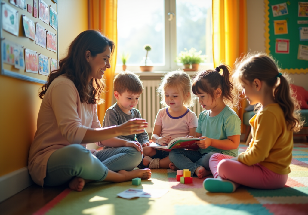 10 Ways Customized ABA Therapy Meets Learning Preferences