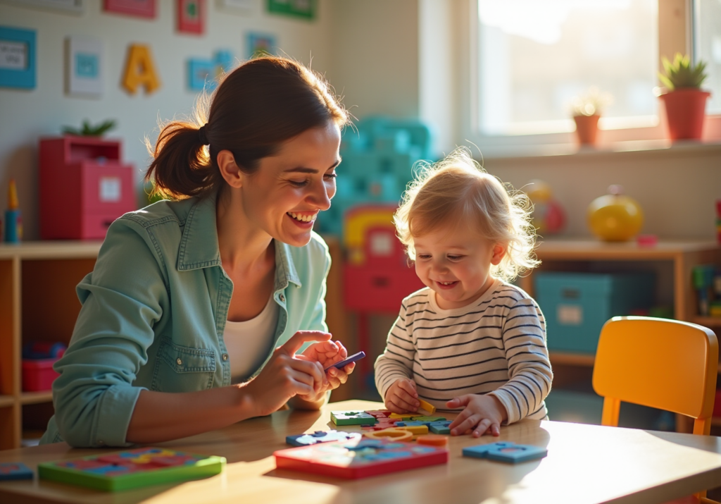 Choose the Right Data-Driven ABA Therapy Plan for Your Child