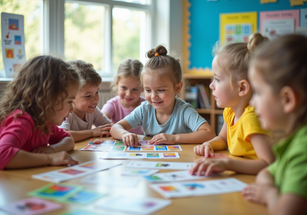 Create Personalized Visual Aids for Autism Education: A Step-by-Step Guide