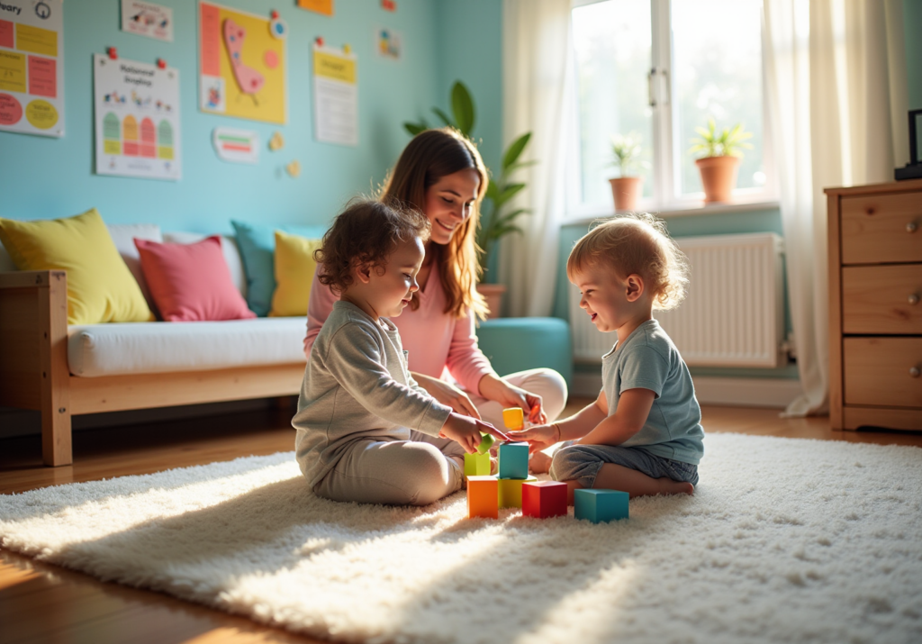 Understanding ABA Therapy Organizations and Their Impact on Autism Care