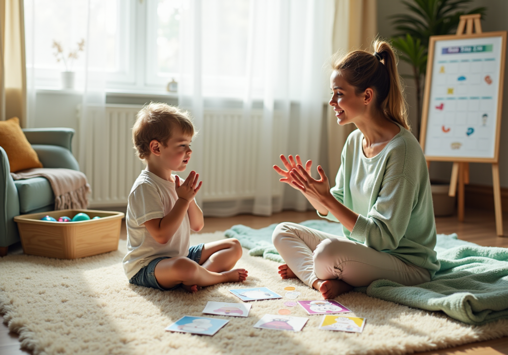 10 Effective Ways to Support Emotional Regulation in Children with Autism