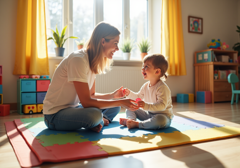 Understanding the Benefits of Positive Reinforcement in Autism Care