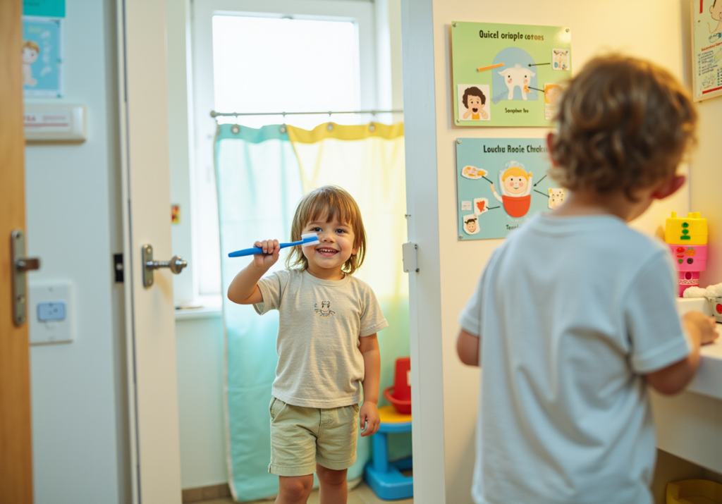 Effective Autism Self-Care Training Methods for Parents