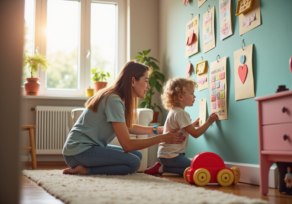7 Ways Parents Enhance ABA Therapy Effectiveness Together