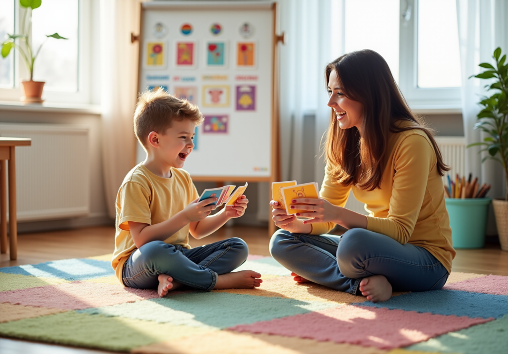 10 Emotional Regulation Interventions for Children with Autism