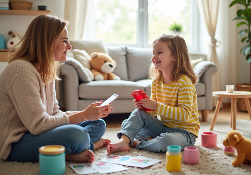 How to Use Role-Playing to Develop Social Skills in Children with ASD