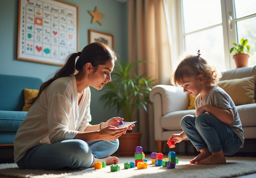 Achieve Consistency in ABA Therapy for Autism: A Parent’s Guide