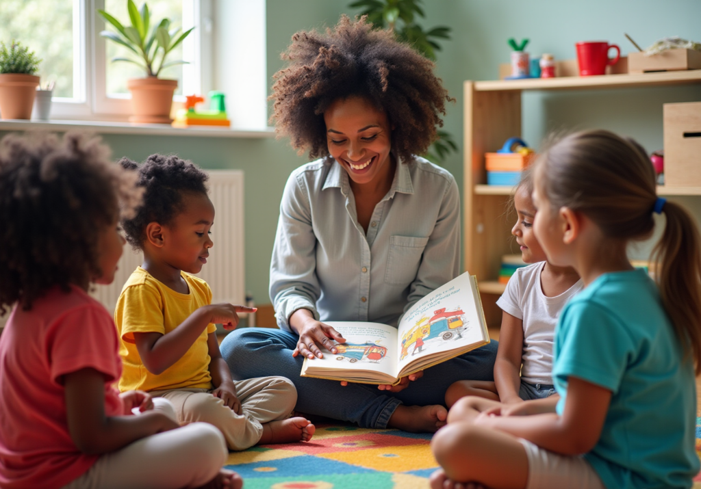 10 Empowering Narratives of ABA Therapy for Autism Success
