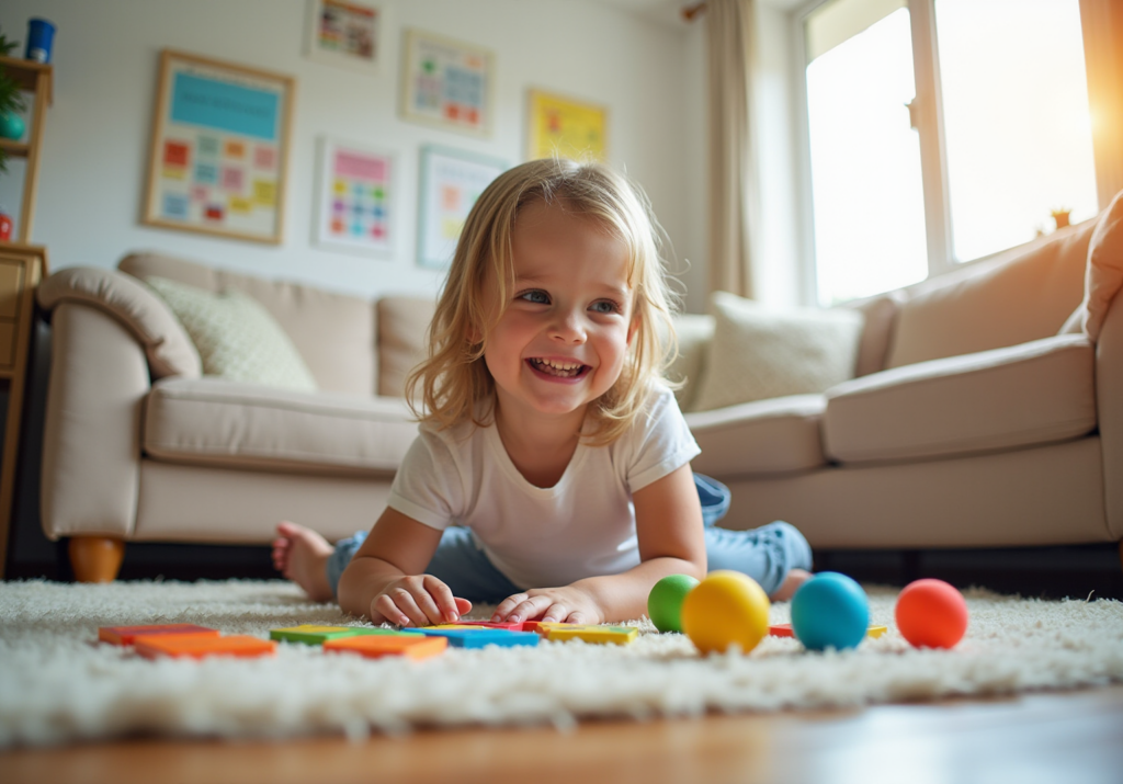 10 Effective Behavioral Strategies for Parents of Autistic Children