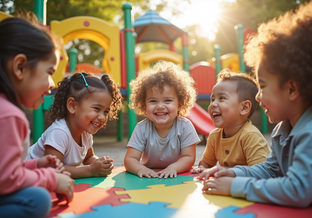 10 Effective Techniques for Teaching Social Skills to Children with Autism