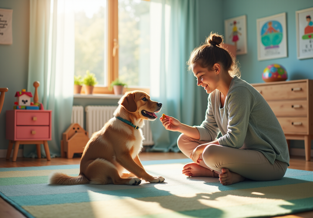 Partner with an Autism Care Specialist for Phobia Management Using ABA