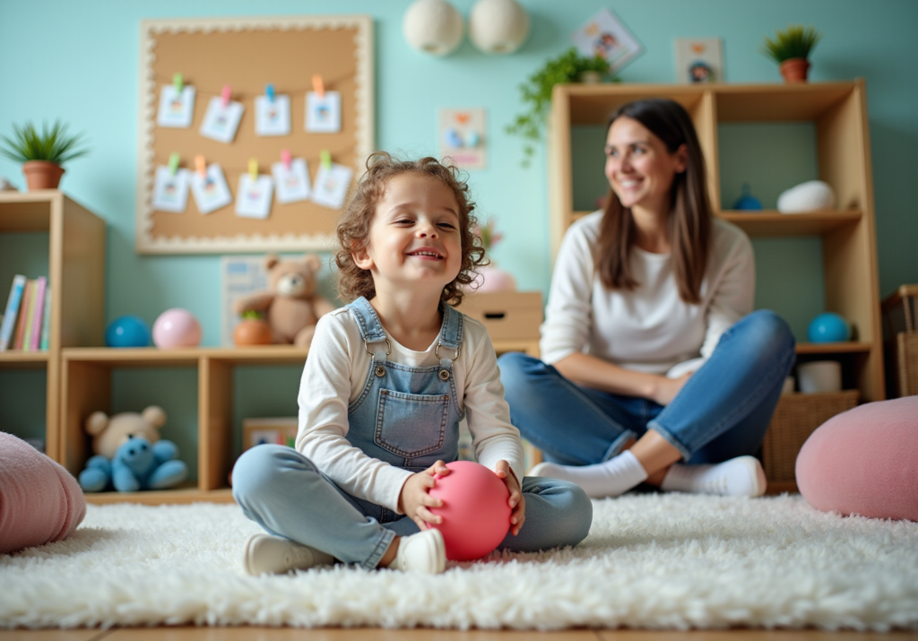 10 Effective Interventions for Improving Emotional Understanding in Autism