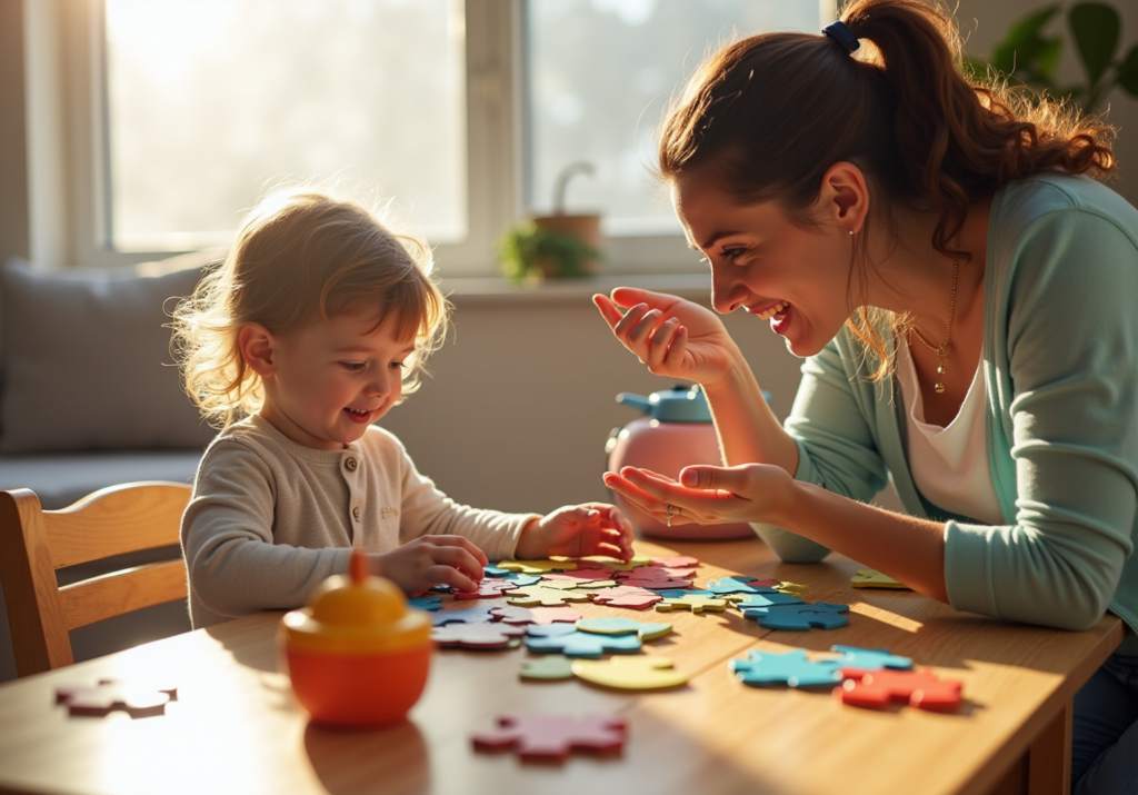 10 Best Reinforcement Methods for Children on the Autism Spectrum