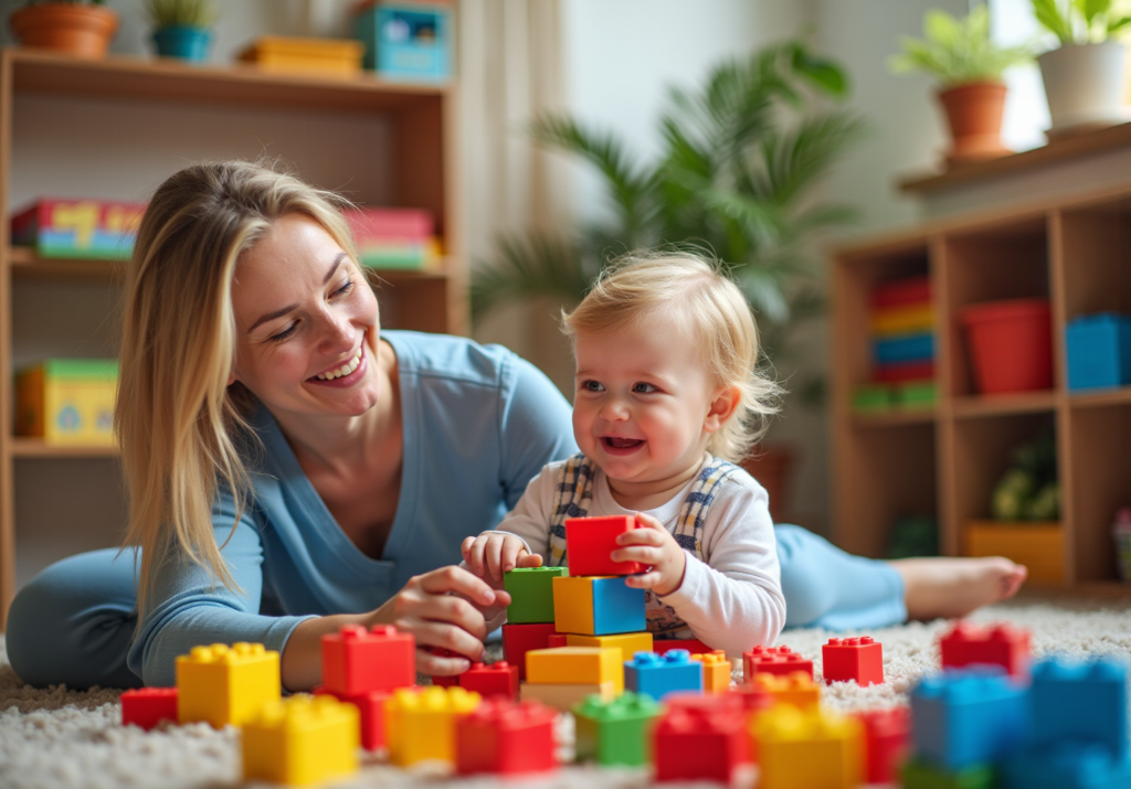 How Play-Based ABA Helps Children with Autism: A Parent’s Guide