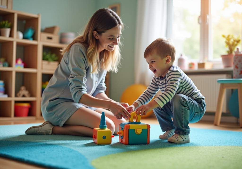 Steps for Finding a Qualified Autism Care Specialist for Group Therapy