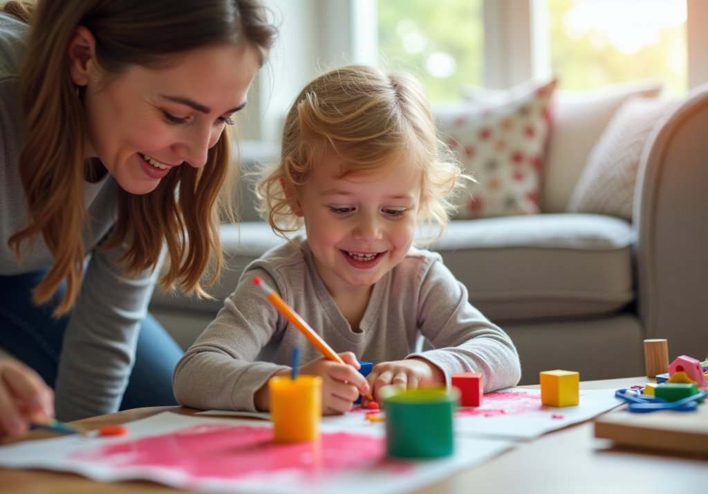 5 Steps for Parents to Build Confidence in Children with Autism