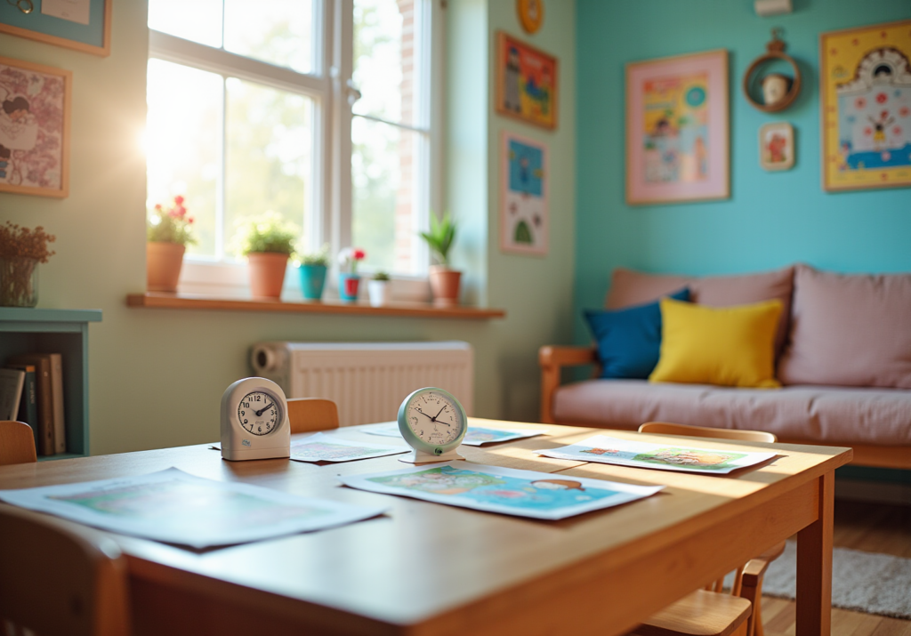 Effective Visual Aids for Autism: Strategies Every Parent Should Know