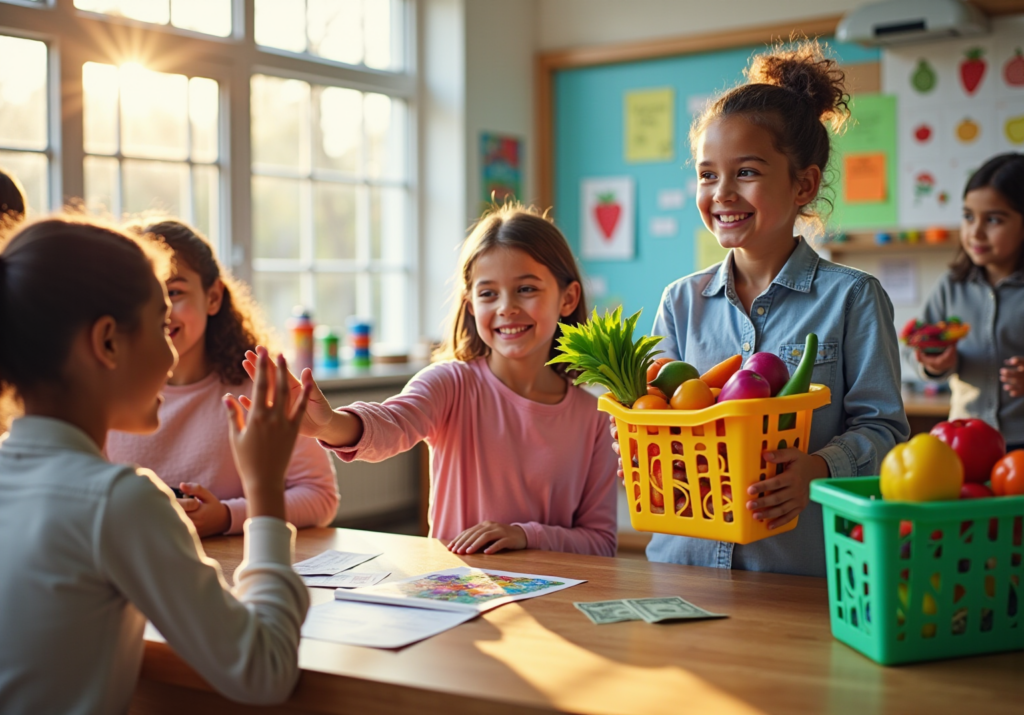 4 Role-Playing Activities for Problem-Solving in Autism Care