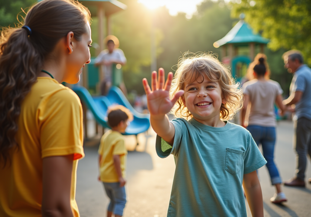 Enhancing Generalization Abilities in Children with Autism: A Parent’s Guide