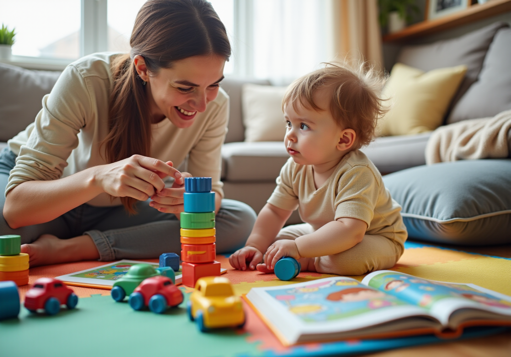 Effective Interventions for Joint Attention in Autism: Key Strategies for Parents