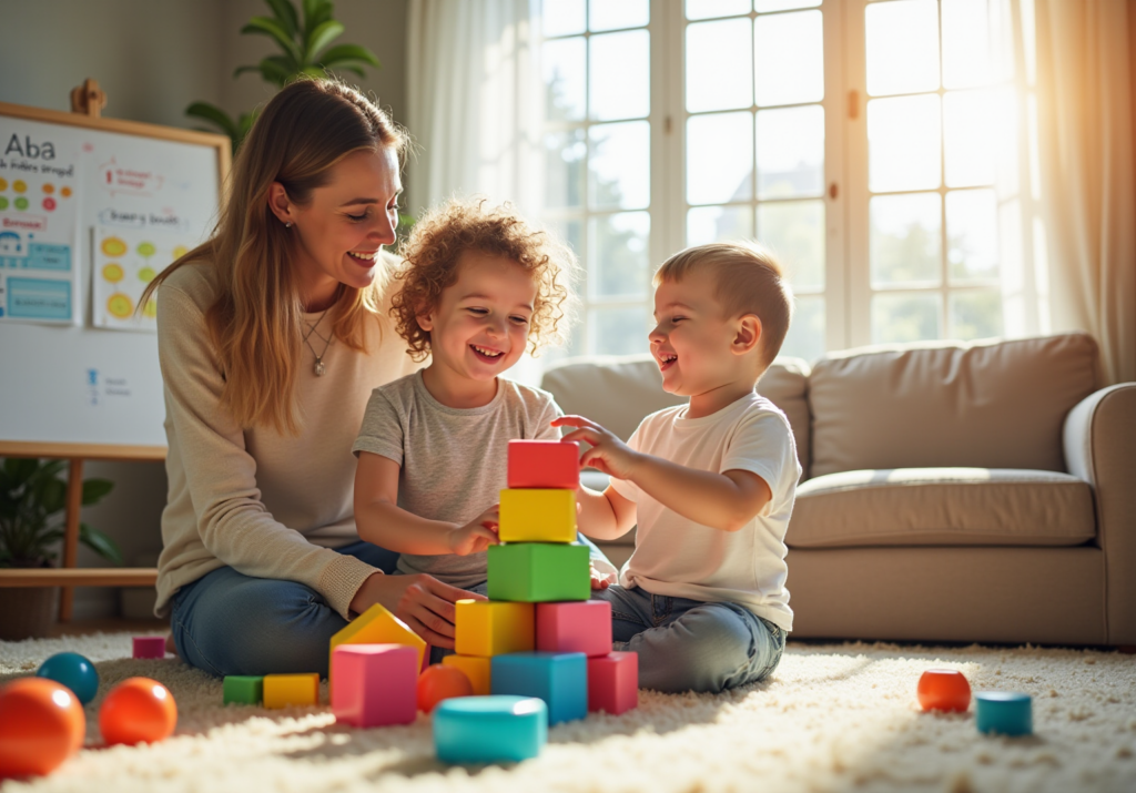 How to Evaluate ABA Therapy Effectiveness for Your Child