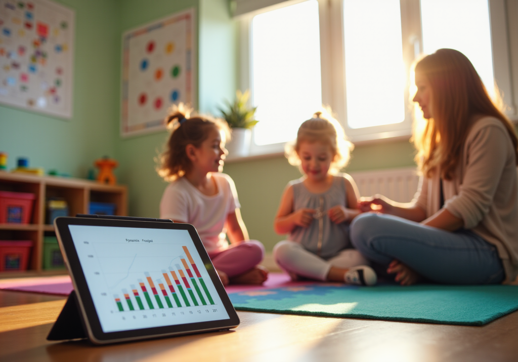 10 Data-Driven ABA Therapy Plans for Effective Autism Care