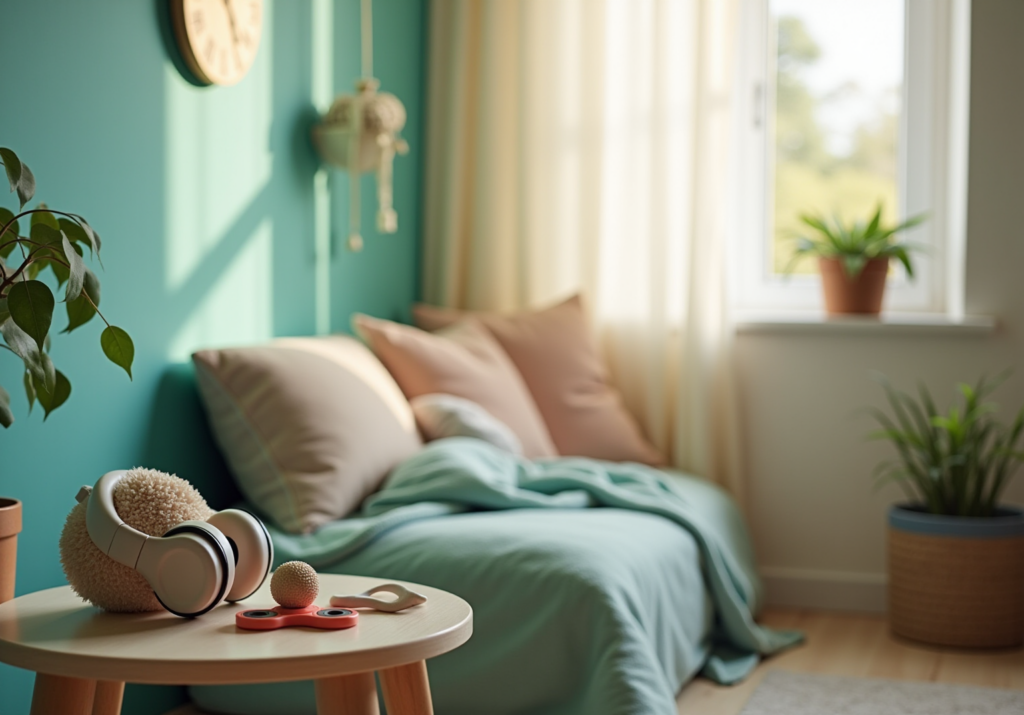 Effective Strategies for Sensory Overload in Autism: A Parent’s Guide