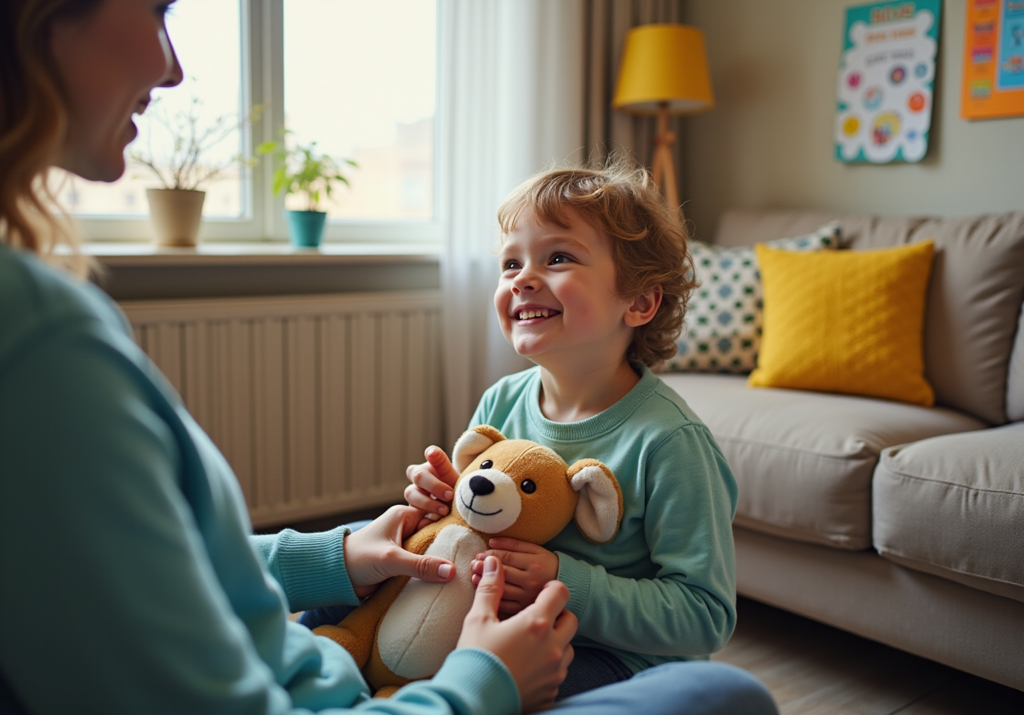 4 Steps for Building Self-Esteem in Public Settings with Autism