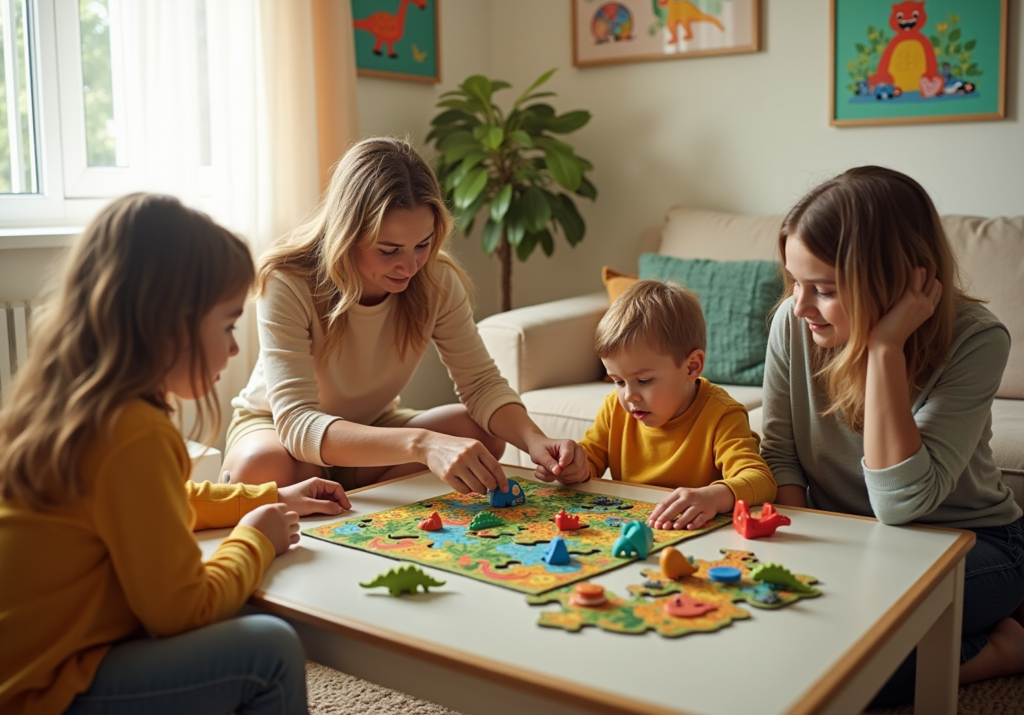 Creating Motivation in ABA Therapy Sessions: 4 Key Strategies for Parents