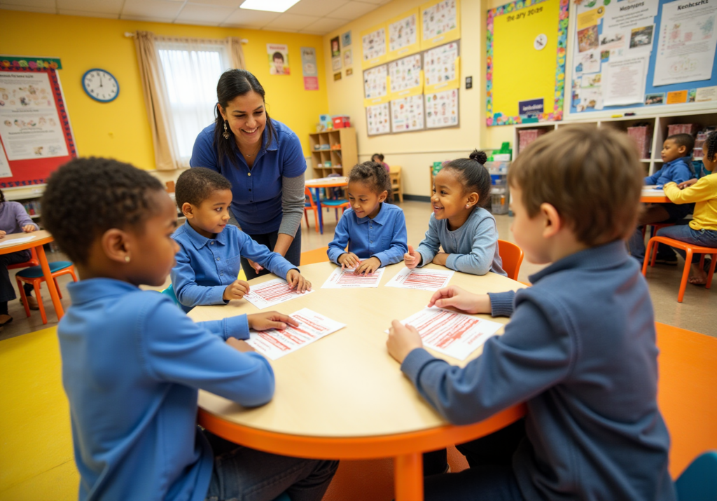 4 Best Practices for Encouraging Social Engagement in Children with ASD