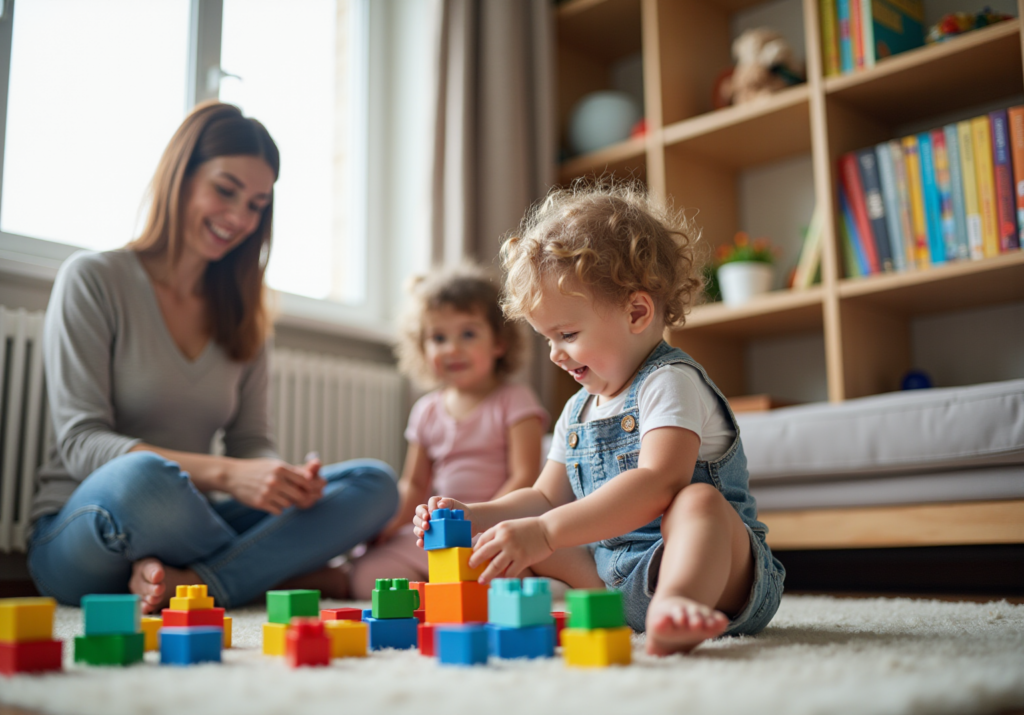 5 Steps to Choose the Right Autism Care Specialist for Academic Intervention