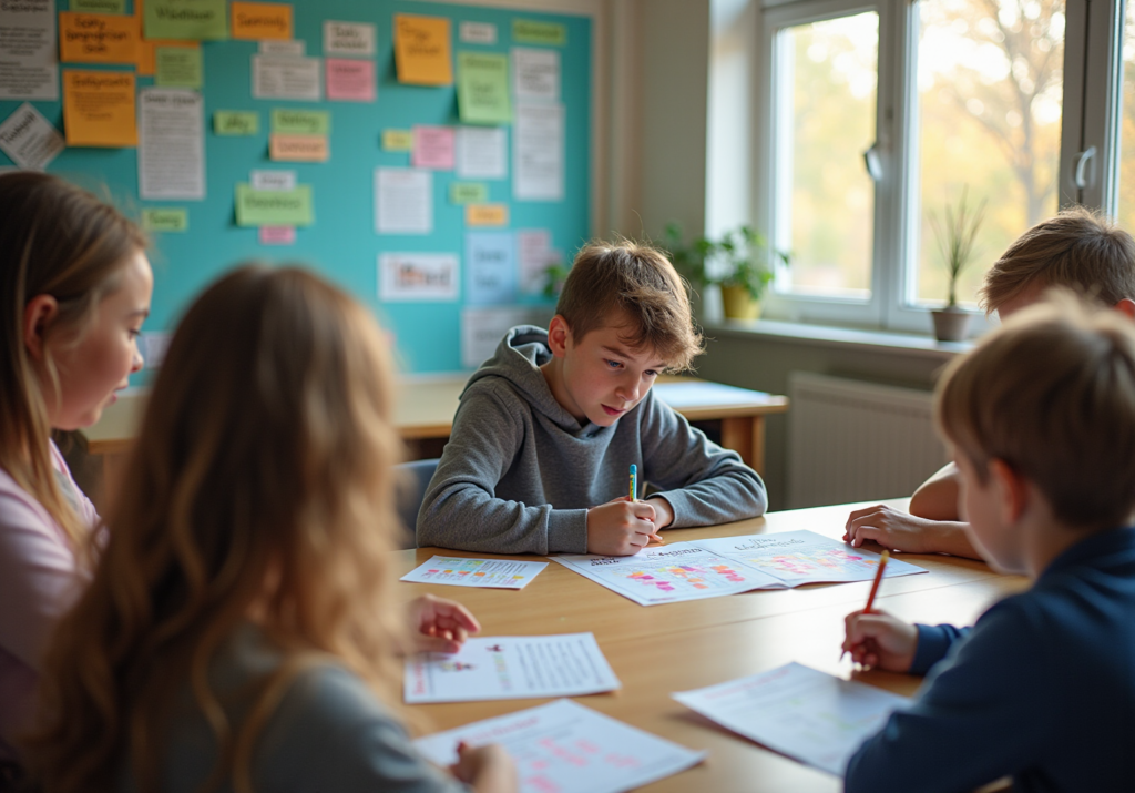 5 Empowering Strategies for Transitioning Autistic Adolescents Successfully