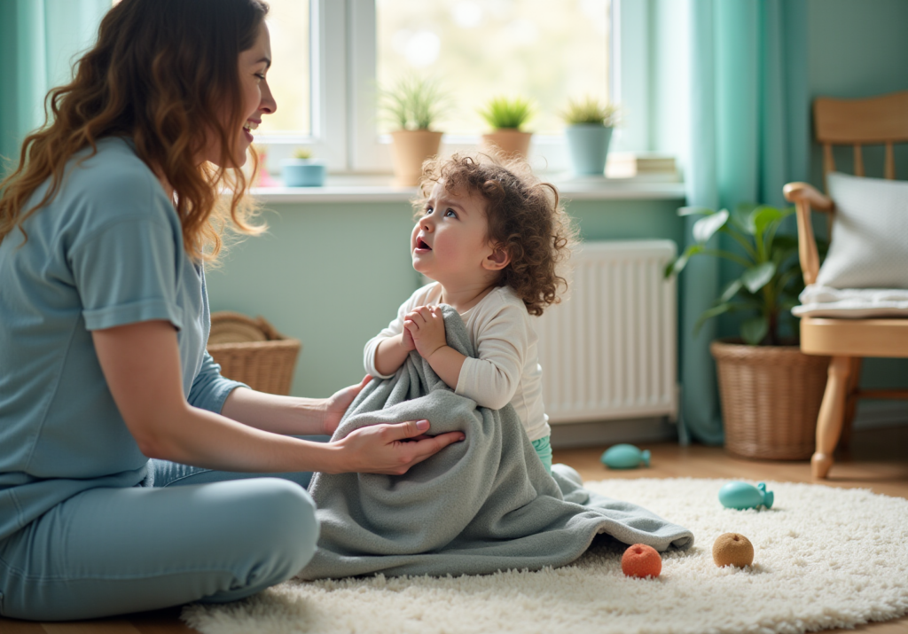 Best Practices for Handling Meltdowns in Children with Autism