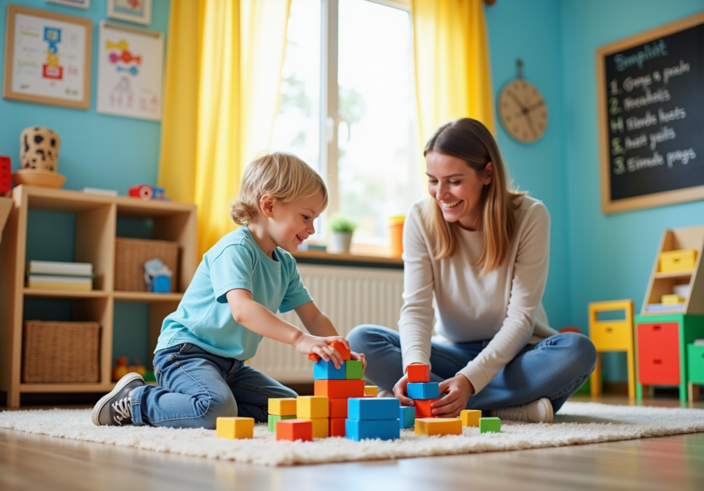 Evaluate Long-Term Outcomes of ABA Therapy: A Parent’s Guide