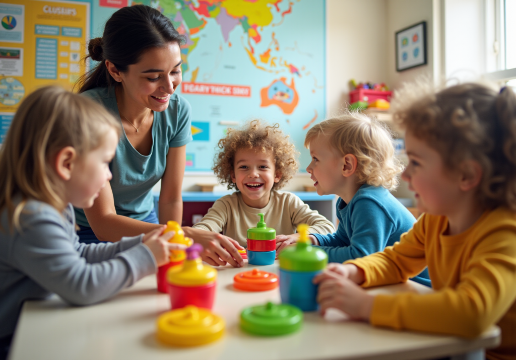 Understanding ABA Therapy Structure: A Parent’s Guide to Sessions