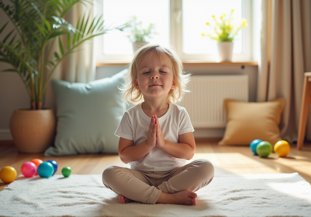 How Mindfulness Can Support Autism Treatment: A Parent’s Guide