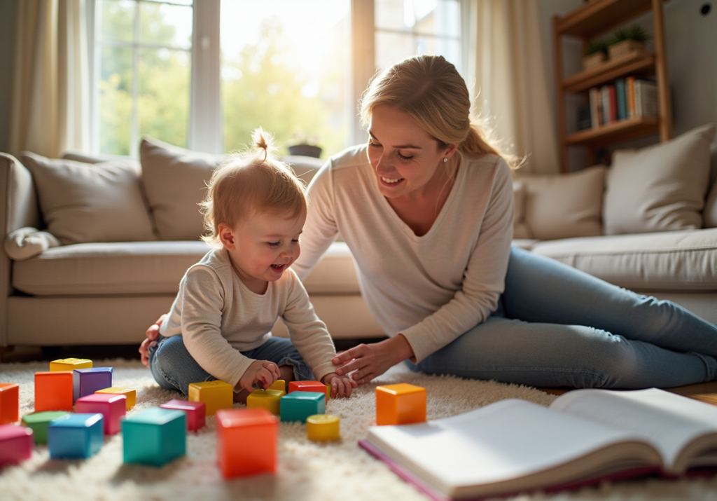 How Parental Involvement Enhances ABA Therapy Outcomes for Your Child