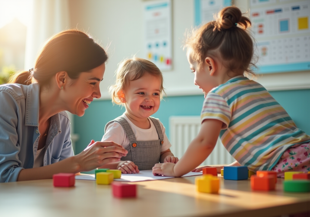 10 Data-Driven Advancements in ABA Therapy for Autism Care