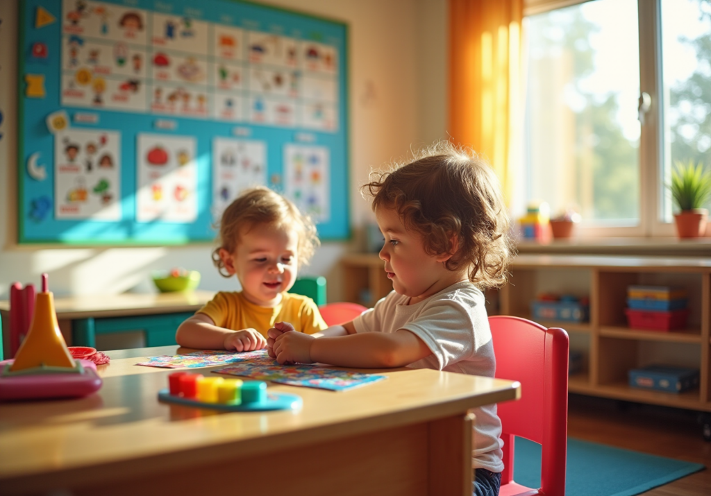 Unlock the Effectiveness of Visual Aids in Autism Care for Your Child