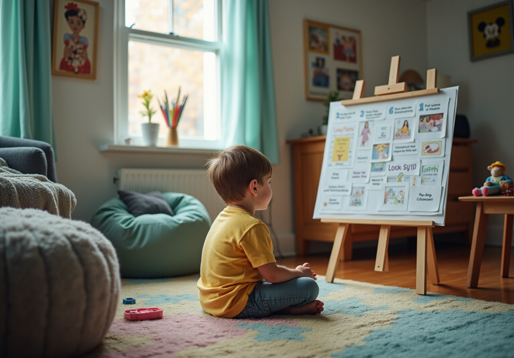 Effective Behavioral Strategies for Managing Autism Challenges