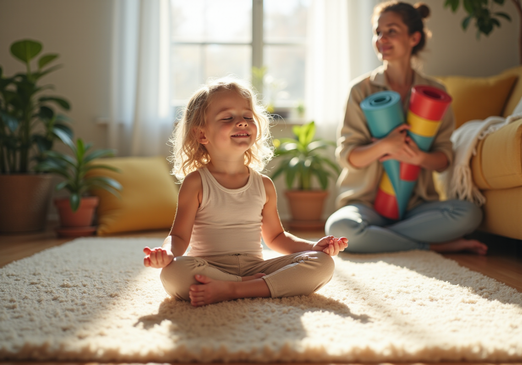 How to Incorporate Mindfulness in Autism Care: 4 Essential Steps
