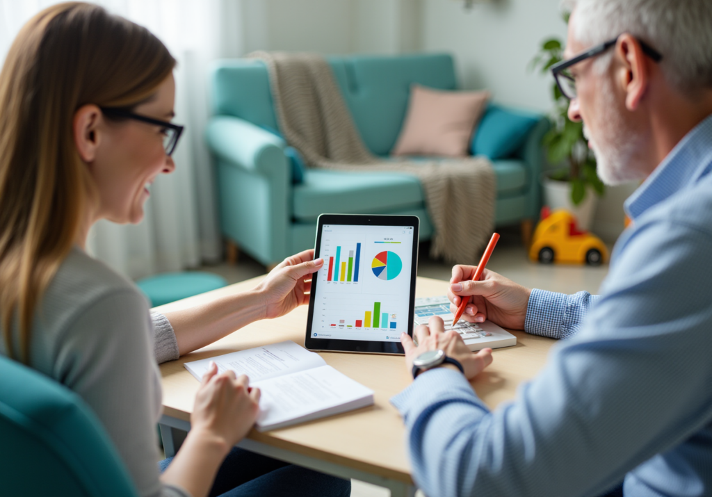 Enhance ABA Therapy with Data-Driven Approaches for Parents