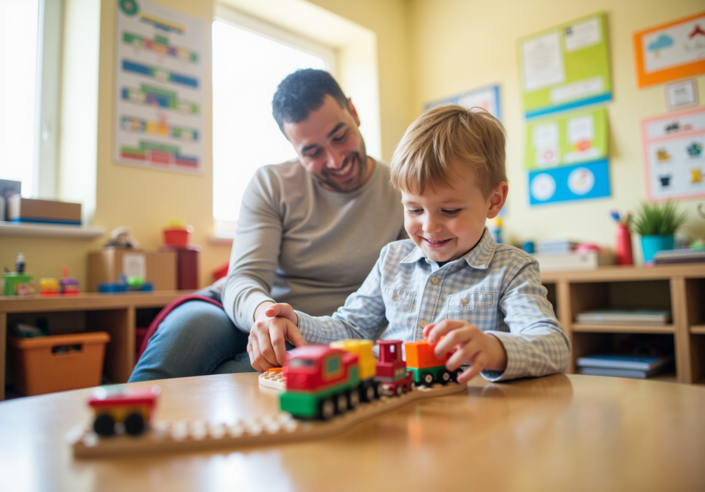 Effective Motivational Tools in Autism Care for Parents