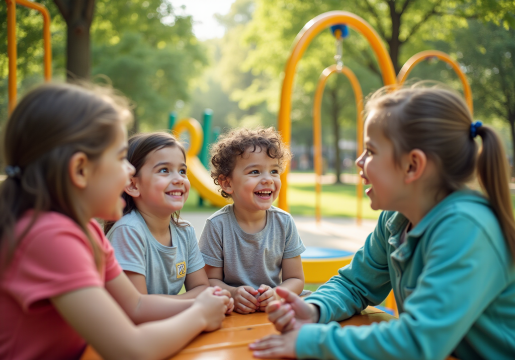 4 Evidence-Based Approaches for Promoting Skill Generalization in Autism