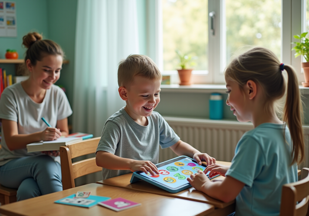 Explore Behavioral Therapy Approaches for Children with Autism