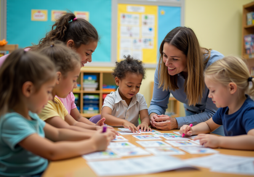 Your Guide to Understanding ABA Therapy Outcomes for Your Child