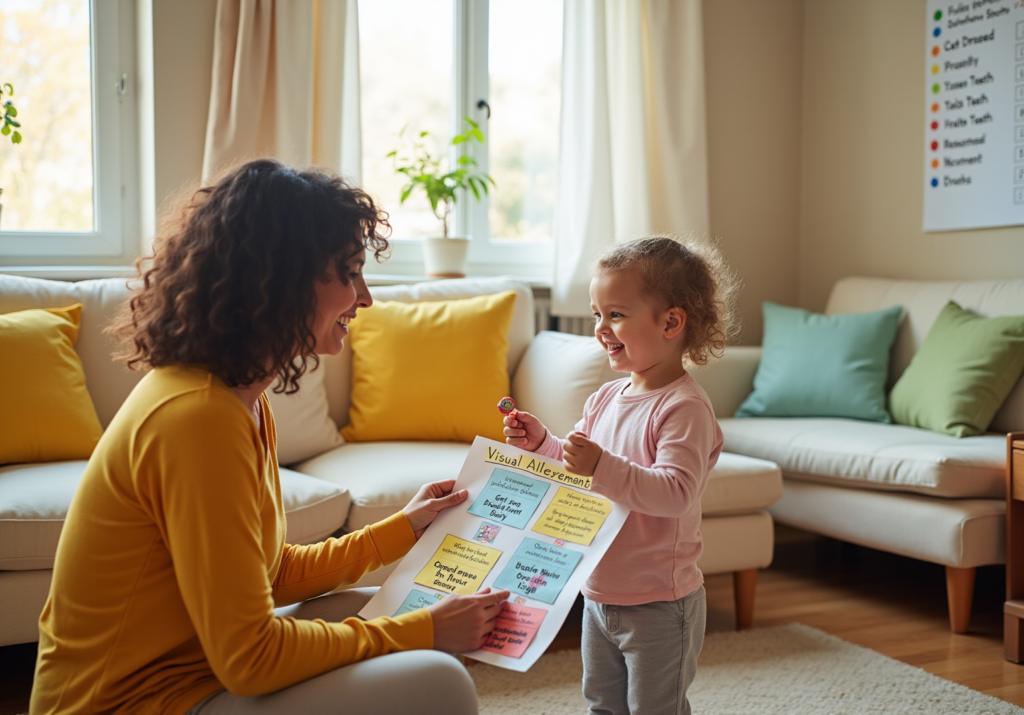 4 ABA Techniques for Everyday Challenges Every Parent Should Try