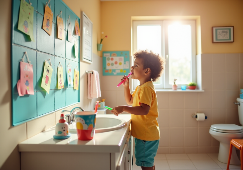 4 Best Practices for Empowering Autistic Children to Be Independent