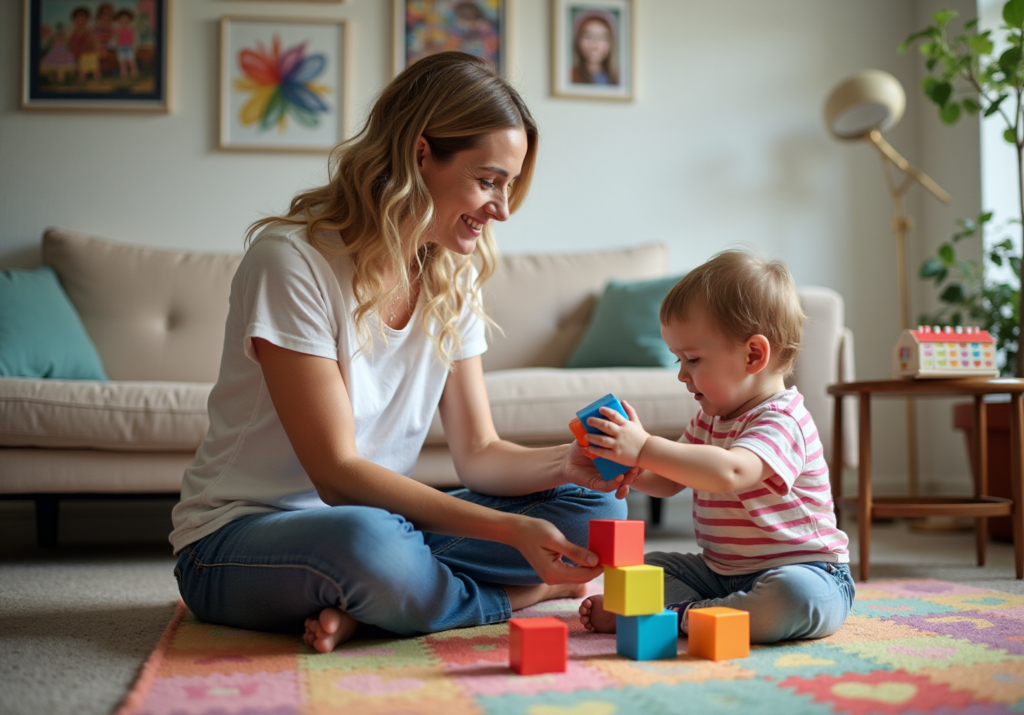 4 Effective Strategies for Promoting Positive Behavior in ABA Therapy