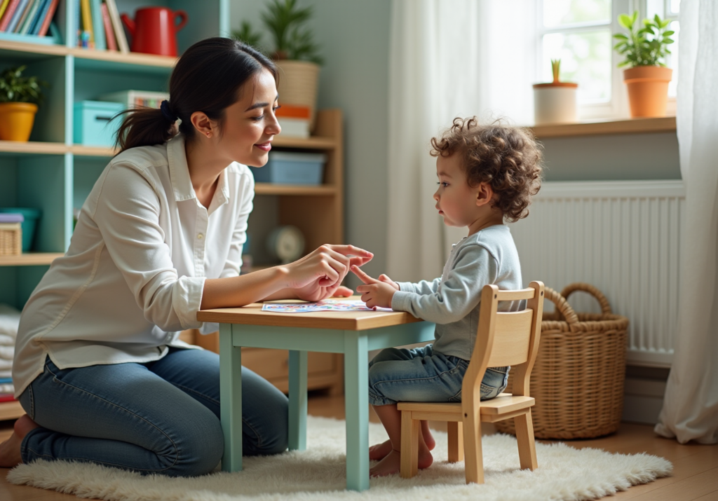 4 Key Strategies for a Consistent Approach in Autism Care
